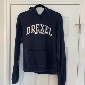 Drexel University hoodie